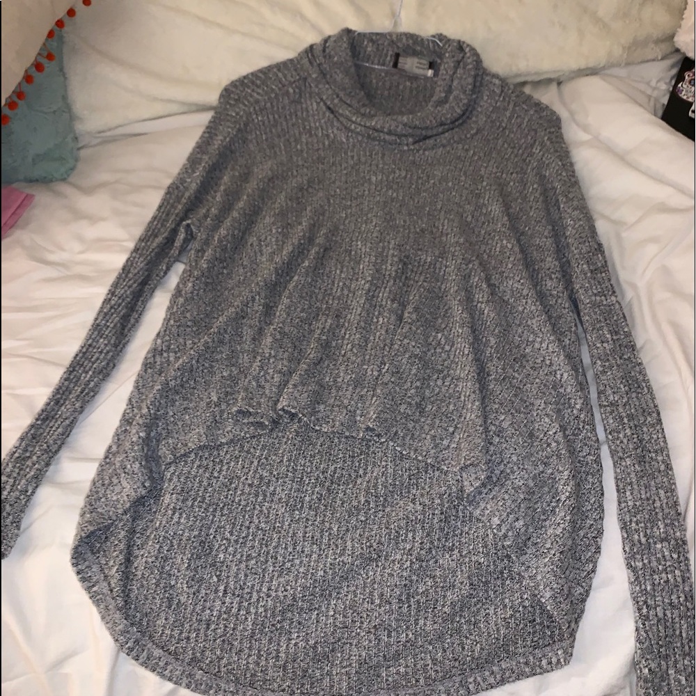 adorable fall sweater!!